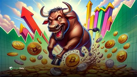 Top Cryptos To Buy Before The Next Bull Run Crypto Daily