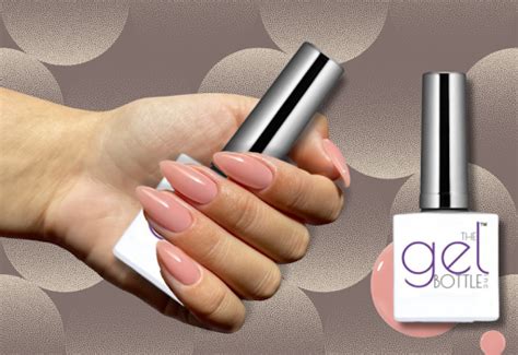 Behind The Best Builder Gel For Professional Nail Techs TGB Blog