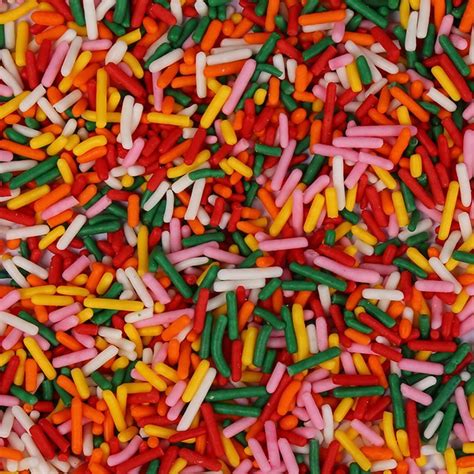 Edible Glitter Sugar Sprinkles For Cake Decoration China Sprinkles