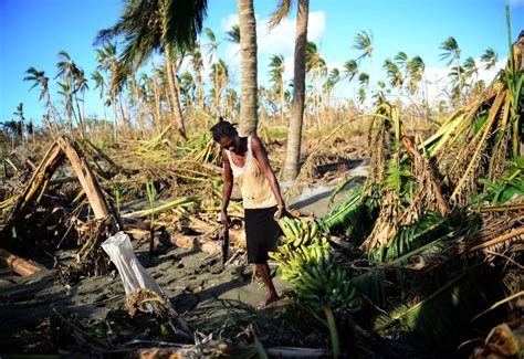 Tropical Cyclone Pam Vanuatu Jeremy Piper