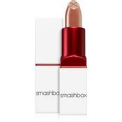 Smashbox Be Legendary Prime Plush Lipstick kremasti ruž za usne