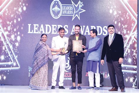 Global Leaders Awards