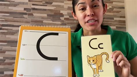 Fundations Uppercase Letter C Formation Wednesday April 22 Youtube