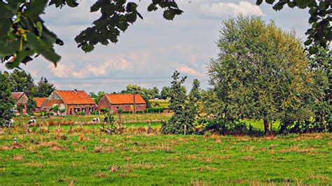 Three walks in Hainaut Province | Discovering Belgium