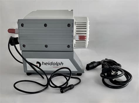 Heidolph Rotavac Vario Tec GENEO Labstore