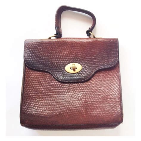 Vintage Mulberry Handbags Online