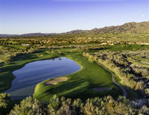 Mojave Resort Golf Club - Laughlin, NV