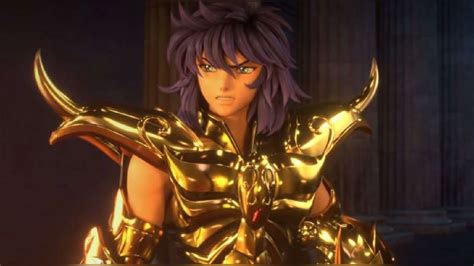 Saint Seiya Original De Netflix Lo Bueno Y Lo Malo De Los Nuevos