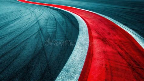 Experience the Thrill of Speed on a Sleek Asphalt Surface Designed for ...