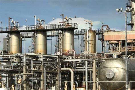 Nigerias Proven Gas Reserve Climbs To Tcf Says Dpr Businessamlive