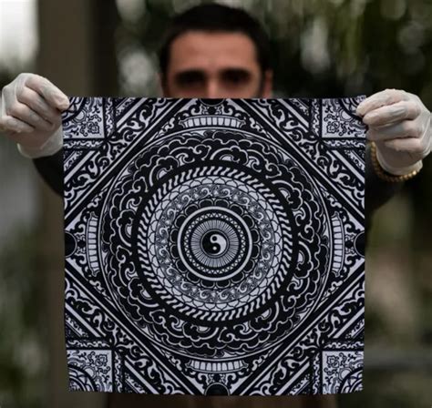 Notable Tattoo Artist Dillon Forte Releases Kids Bandana For Charity ...