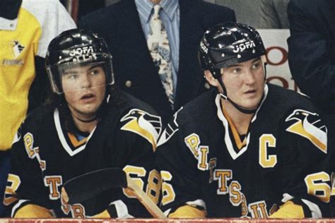 The 5 Best Pittsburgh Penguins Of The 1990s Bleacher Report