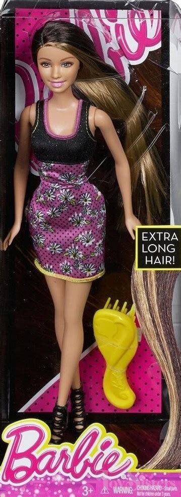 20142015 Barbie Extra Long Hair Teresa Toy Sisters