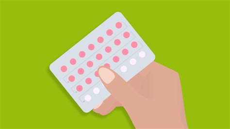 Contraceptive Pill Myths Lloyds Online Doctor Ie