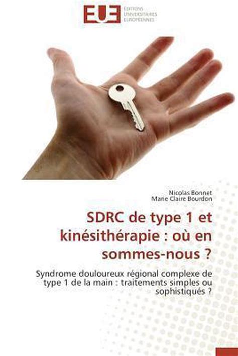 Omn Univ Europ Sdrc De Type Et Kin Sith Rapie Collectif