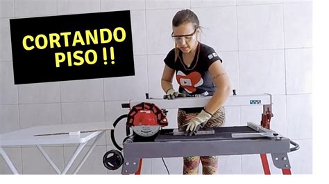 Aprenda Como Cortar Piso Perfeito Assistam Até O Final Youtube