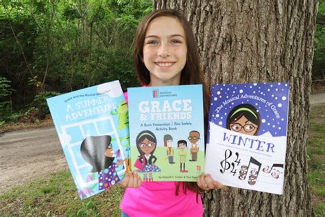 Best Books for Tween Girls | Family Finds Fun