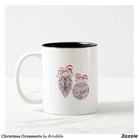 Christmas Ornaments Christmas Mugs Mugs Christmas Ornaments