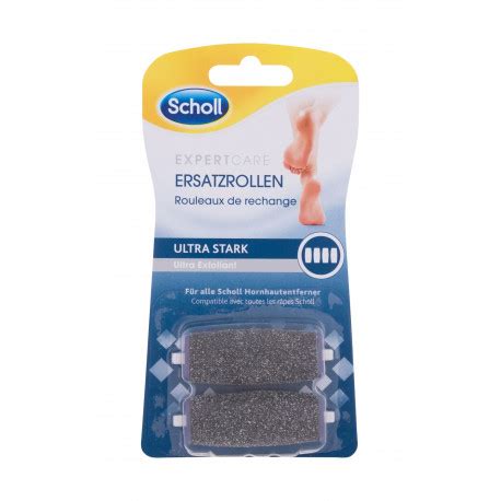 Scholl Expert Care Ultra Stark 2ml Manicure Pedicure Tools