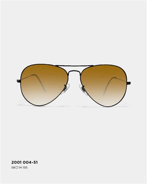 Aviator Mog Eyewear Metro Optical Group