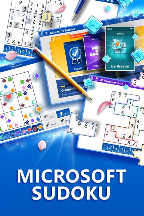 Microsoft Sudoku (UWP) Price on Windows