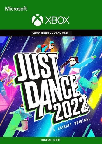 Buy Just Dance Xbox Live Key For A Good Price