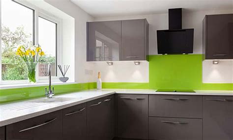 Key Things To Consider When Buying Kitchen Splashback Panels Igloo