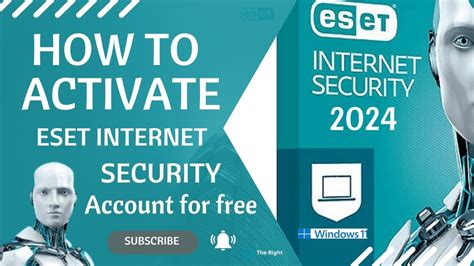 How To Activate Eset Internet Security Enable Smart Antivirus