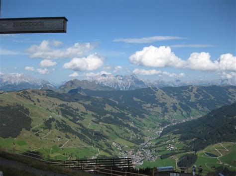 Mountainbike Saalbach Bärenbach 12er Kogel jofri Tour 91462