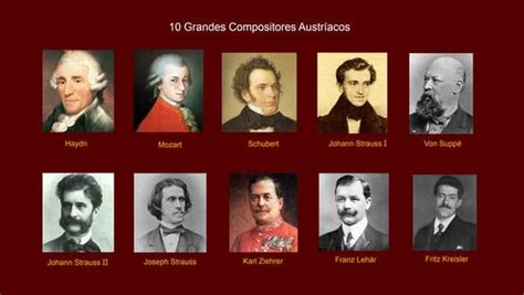 Los Compositores Clasicos Rusos