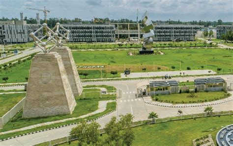 Iit Ropar Department Of Physics Junior Research Fellowship 2022