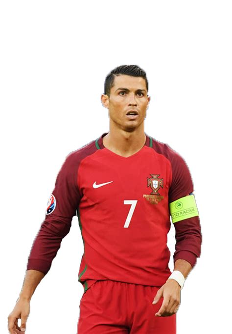 Ronaldo Png