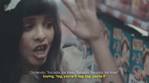 Melanie Martinez Tag You Re It Milk And Cookies 𝗡𝗨𝗘𝗩𝗢 𝗩𝗜𝗗𝗘𝗢 𝟰𝗞 𝗘𝗡 𝗗𝗘𝗦𝗖𝗥𝗜𝗣𝗖𝗜𝗢́𝗡 Youtube