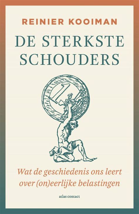 de sterkste schouders nrc webwinkel