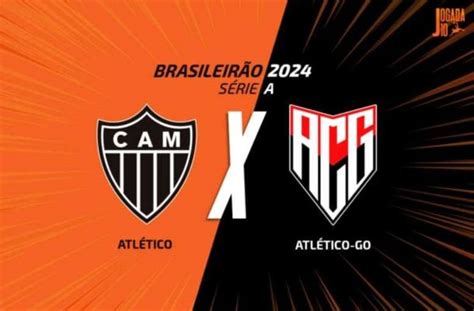 Atlético Mg X Atlético Go Ao Vivo Com A Voz Do Esporte às 9h30