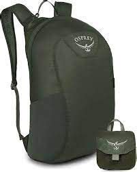 Osprey Stuff Pack L O S Escape Outdoors