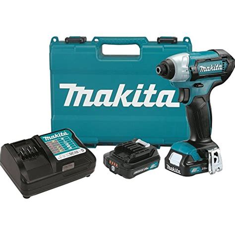 Best Makita Brushed Impact Driver In The Wrench Finder