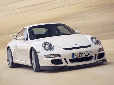 2006 Porsche 911 Gt3 Image Photo 3 Of 5