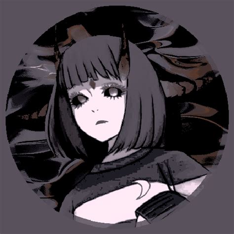 Anime Aesthetic Pfp Discord Boy Punk Girl Goth Gothic | The Best Porn ...