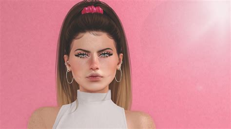 Shalyn Pink Shalyn Memel Flickr