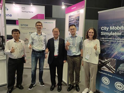 Citymos Showcases At Sitce And Switch 2022 Citymos