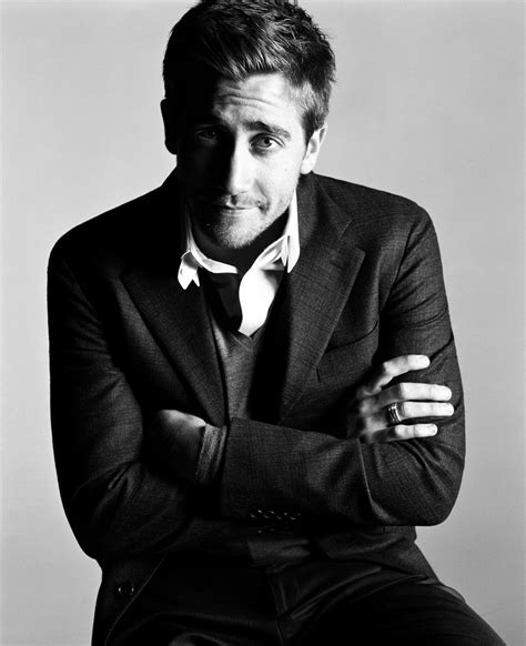 Jake Gyllenhaal Photo Gallery High Quality Pics Of Jake Gyllenhaal