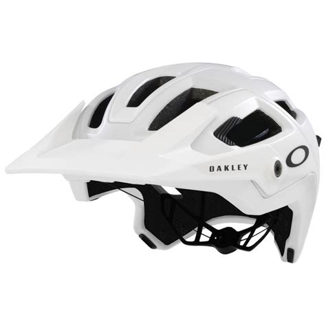 Oakley DRT5 Maven EU Helm Satin White BIKE24