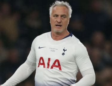 Who is David Ginola? Wiki, Biography, Age, Spouse, Net Worth, Fast ...