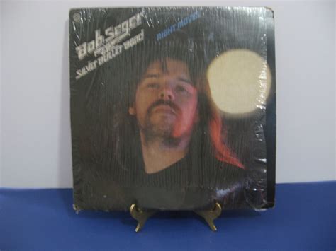 Bob Seger Night Moves Circa 1976