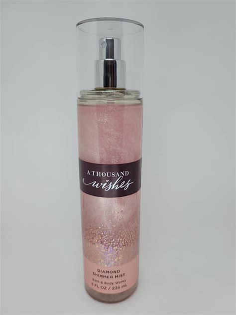 Bath And Body Works Diamond Shimmer Mist Atelier Yuwa Ciao Jp