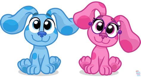 67283 Safe Artist Rainbow Eevee Blue Blue S Clues Magenta Blue