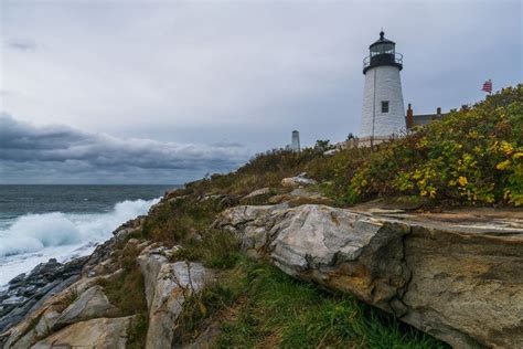 Of Maine S Most Interesting Lighthouses