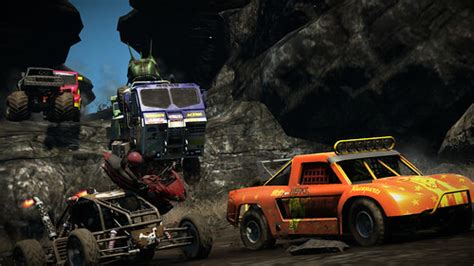 MotorStorm Pacific Rift Game Update 1 Now Live PlayStation Blog