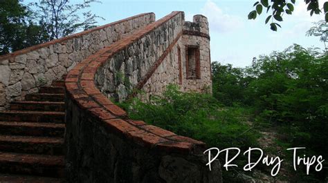 Guanica Dry Forest Reserve Prdaytrips